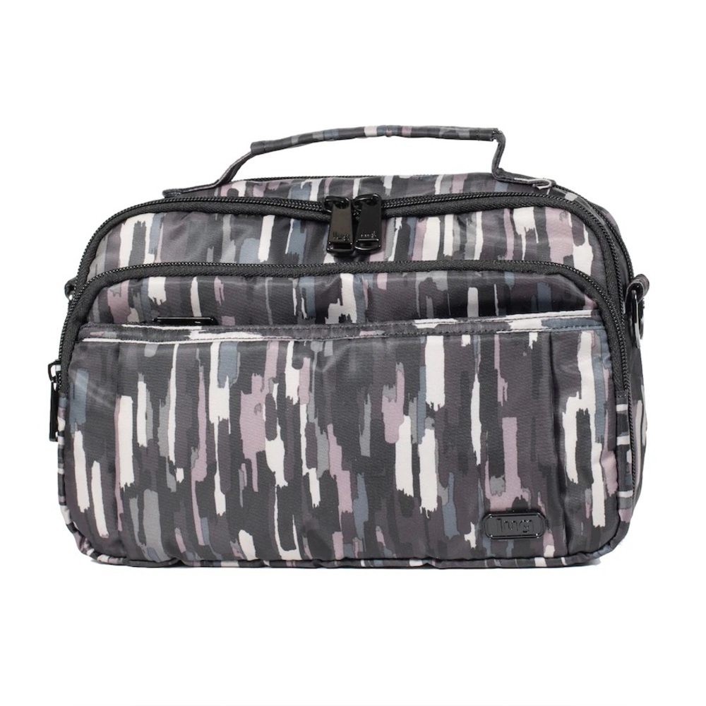 Lug Scoop Crossbody Bag Riverwalk